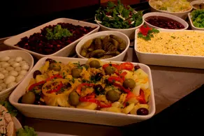 Comfort Hotel Sertãozinho - Restaurante