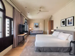 H10 Palacio Colomera - Chambre