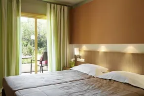 Astoria Hotel - Chambre