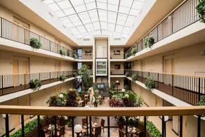 Best Western PLUS Monterrey Airport - Restaurant