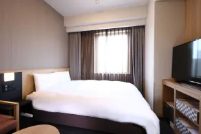 Dormy Inn Okayama Natural Hot Spring - Room