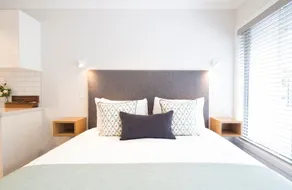 Beechwood Boutique Accommodation - Chambre