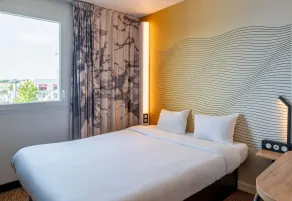 B&B HOTEL Lyon Eurexpo Chassieu - Værelse