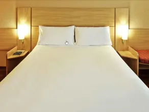 ibis Passo Fundo Centro - Habitación