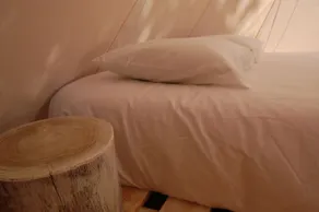 Nature inn Madeira - Glamping - Camera