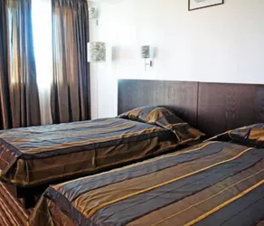 Hotel Rila - Habitación