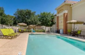 Extended Stay America Suites - Phoenix - Scottsdale - Old Town - Piscine
