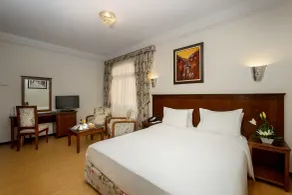 Hôtel Club Val d'Anfa Casablanca Ocean view - Chambre