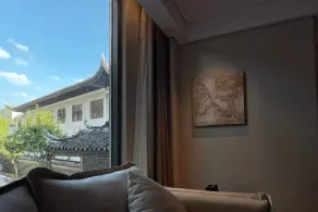 Phoenix Hall House Hotel - Camera