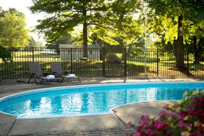 The Jacqueline House - Pool