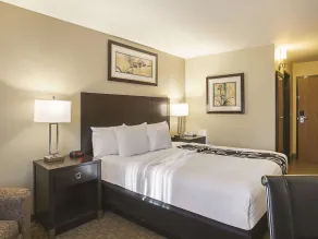 La Quinta Inn by Wyndham Olympia - Lacey - Chambre