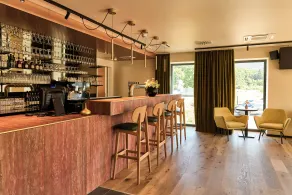 Hotel Morgenroth - Reception