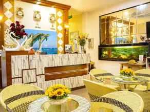 Khách sạn Hướng Dương - Reception