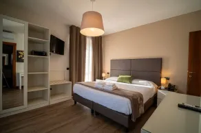 Hotel Gardenia Sirmione - Værelse