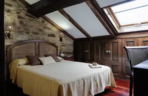 Hotel Rua Villar - Room