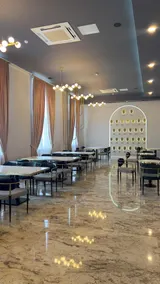 Sentir Hotel - Restaurant