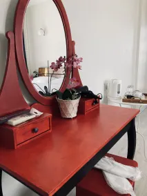 Hotel Erol - Room