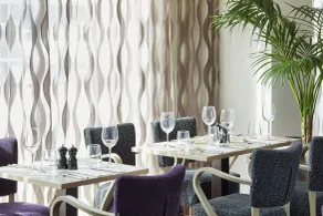 Leonardo Hotel Bradford - Restaurang