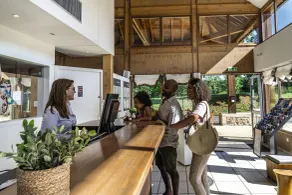 Belambra Clubs Résidence Rocamadour - Les Portes De Dordogne - Recepción