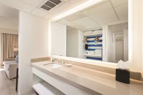 St Pete Shores Hotel - Salle de bain