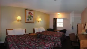 Rodeway Inn Bellows Falls - Room