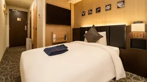Hotel Shuranza MAKUHARI BAY - Room