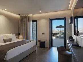 Noima Boutique Hotel Mykonos - Chambre