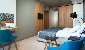 Hotel Dubrovnik Palace - Room
