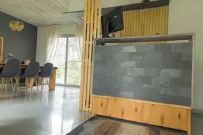 Undarius Hotel (exclusively gay men) - Réception