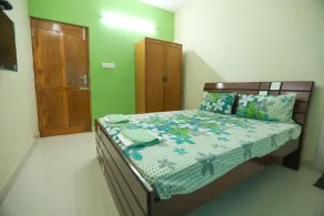 Ulo St.Michael Service Apartment - Habitación