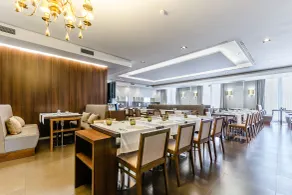 Hotel Villa Batalha - Restaurant