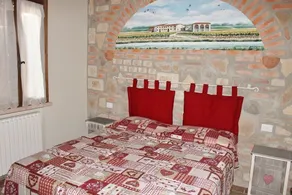 La Casa Delle Rondini - Zimmer