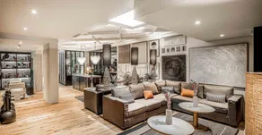 Maisons du Monde Hôtel & Suites - La Rochelle Vieux Port - Réception