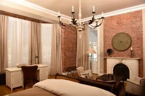 Manoir Maplewood - Quarto