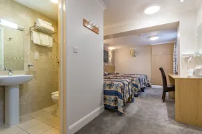 Luna Simone Hotel - Chambre