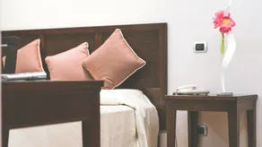 Il Cantagalli - Chambre