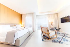 GPRO Valparaiso Palace & Spa - Chambre