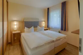 Hotel & Ferienanlage Haffhus - Zimmer