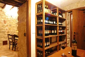Il Castello - Restaurant