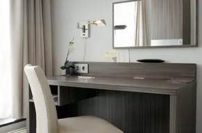 Hotel Faber - Salle de bain