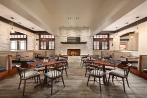 Holiday Inn Houston Intercontinental Airport by IHG - Restaurant