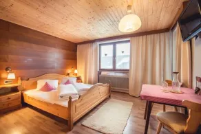 Alpenhaus Monte - Ski-Bike & Hike - Rum