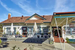 The Highlander Motel - 24HR Check In - Rezeption