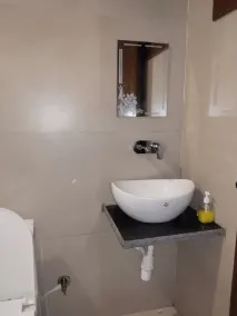 Shri Jee Kripa Villas - Salle de bain