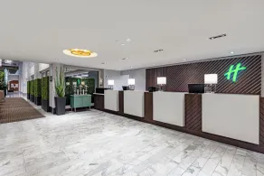 Holiday Inn Toronto Downtown Centre by IHG - Réception