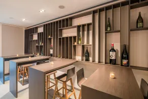 Best Western Hotel Airport Frankfurt - Restaurant