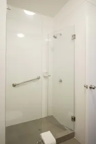 Tierra Viva Miraflores Mendiburu - Bagno