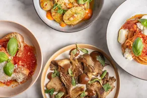 The ART INN Lisbon - Restaurante