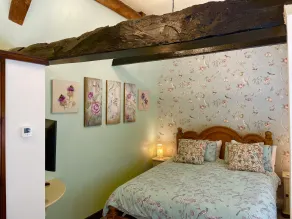Hunt House Quarters - Chambre