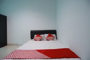 Hotel O Mamapapahouse - Room